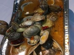 -云晓光头烧烤吧(盛夏店)