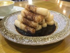 红糖糍粑-非常粥道(天宝东街店)