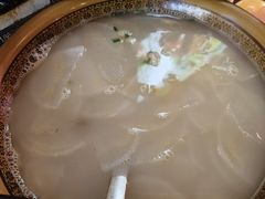 -富正毅三下锅·湘西韵味(天门山索道店)