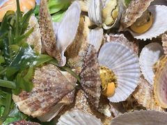 -三个渔夫·蒸汽海鲜(小白楼店)