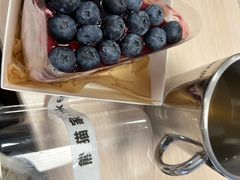 -熊猫家PANDA BAKERY(望江店)