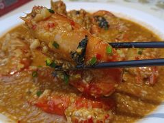 -聚味瞿记·龙虾堂(坡子街店)