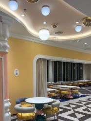 -奈尔宝·儿童乐园·亲子餐厅(苏州大悦城店)