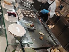 -香港唯港荟 Hotel ICON – The Market