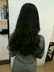 -意廊 Hair Salon