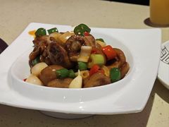 -陈帅夜排档·龙虾·炒菜·烤串(世茂店)