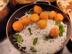 -万达瑞华酒店美食汇自助餐厅(楚河汉街店)