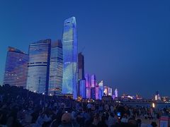 -青岛第三海水浴场