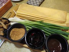 -赵记煎饼卷大葱(泰山大街店)