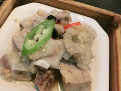 -御膳粥·牛乳粥底火锅·地道顺德菜(容桂店)