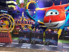 -TOYSRUS玩具反斗城(郑州熙地港店)
