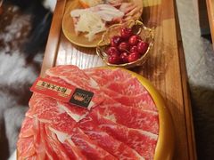 -牛New寿喜烧(虹桥新天地店)