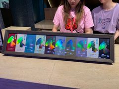 -交通银行前滩31演艺中心