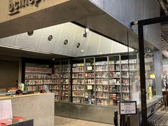 -百老汇电影中心(油麻地店)