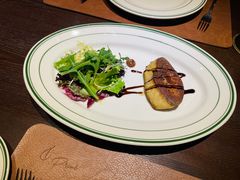 -J Prime牛排海鲜餐厅(人民广场店)