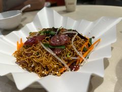-香港池仔记肠粉王(博多新记襄阳南路店)