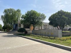 -汉景帝阳陵博物院