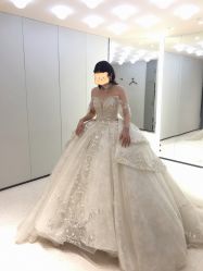 点击看大图 -MISS MIA 婚纱品牌馆