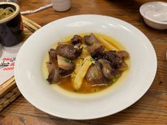 -符离集餐厅(万象城店)