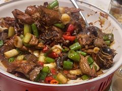 -和源祥·日照菜扛把子(万平口一店)