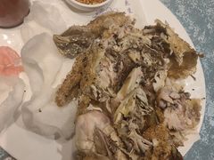 -长安炊烟庭院陕菜(七路明光路店)