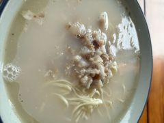 -渔桥李记奶汤面(东街店)