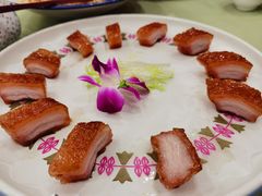 -顺风山庄(水濂山店)