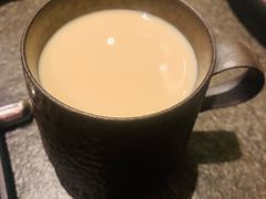 奶茶-丝路金桃·新疆菜(徐汇店)