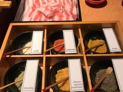 -黒豚料理 寿庵(中央駅西口店)