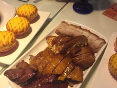 -新大咀港式茶餐厅(宝山万达店)