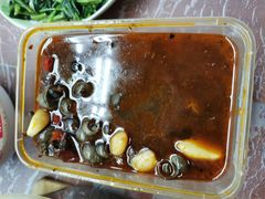 -杨胖子私房菜(秦虹路店)