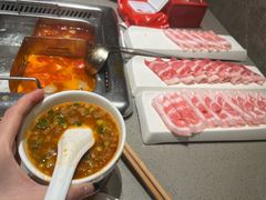 -海底捞火锅(龙岗星河COCO Park店)