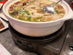 -曹胖子龙虾馆(黄桦路店)