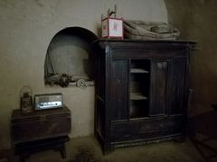 -梁家河村红色旅游区