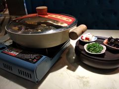 -荷庭·精致湘菜(华强北九方店)