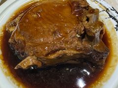 -苏闽菜馆(鞍山道店)