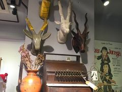 -RGF(巨鹿路店)