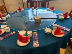 -鸿禧大清花(方庄店)