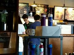 -星巴克臻选(嘉定疁城国际店)