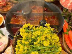 -赵美丽·重庆社区火锅·直营店(火车东站·中豪国际店)