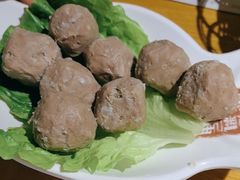 -海银海记潮汕牛肉火锅(新港中路海珠店)