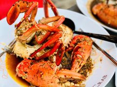 -Ministry of Crab(科伦坡店)