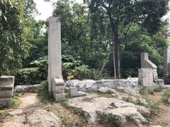 -云龙山