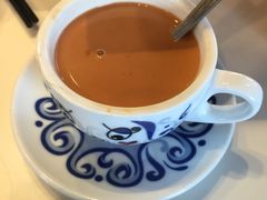 -翠华餐厅(山顶道店)