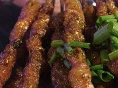 -大钳王油焖大虾
