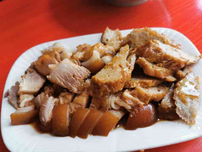 揭阳特色捆粿·粿汁·快餐(新一城商业广场店)-"疫情期间减少出门继续