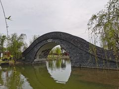-木兰水镇旅游景区