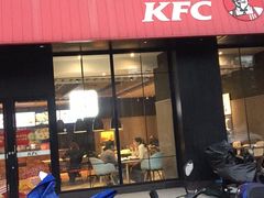 门面-肯德基(春申店)