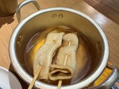-海云台韩式汤饭·13年匠心韩料(南山店)