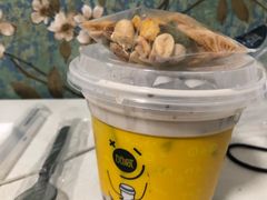 -加减茶饮(高沙店)